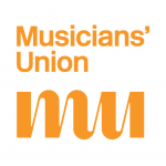musician's union logo