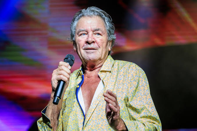 Ian Gillan Profile