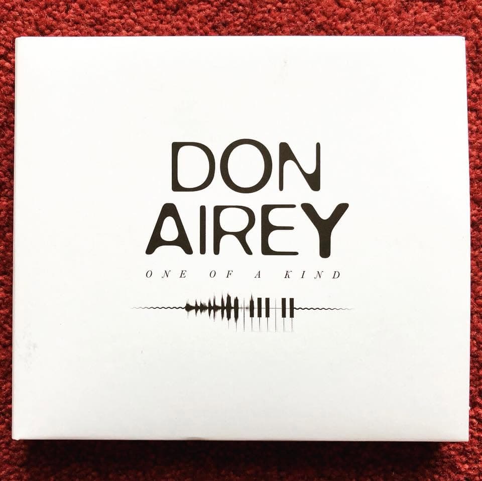 On record
